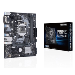 Mainboard ASUS B365M-K
