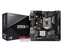 Mainboard Asrock H310CM-DVS