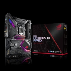 Mainboard ASUS ROG MAXIMUS XI APEX Z390