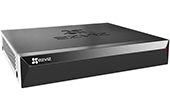 Đầu ghi hình camera IP PoE 4 kênh EZVIZ CS-X5S-4PEUP