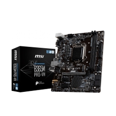 Mainboard MSI B365M PRO-VH