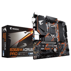 Mainboard Gigabyte B360M Aorus Pro