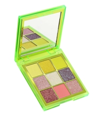 Phấn Mắt Neon Obsessions Palette Neon Green
