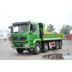 Xe tải Ben 8x4 H3000 SHACMAN - MODEL SX3315MT326 SX Năm 2023