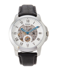 Fossil ME3053 Grant Skeleton Automatic