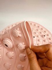 Thảm gai silicon mềm 44x74cm