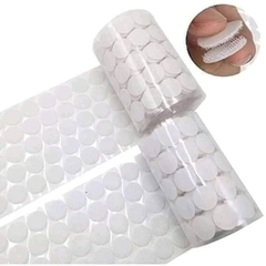 Băng dính Dots tròn (100 hạt gai + 100 hạt mịn)