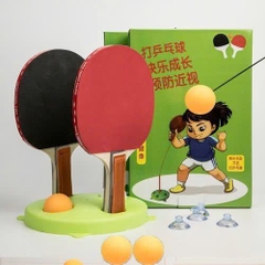 Bóng bàn phản xạ