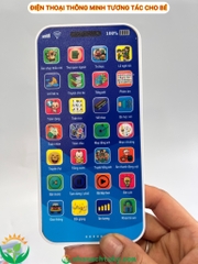 Điện thoại thông minh