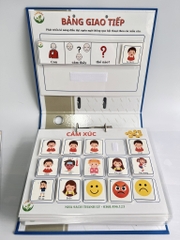 Sổ vốn từ - Dạy con học nói