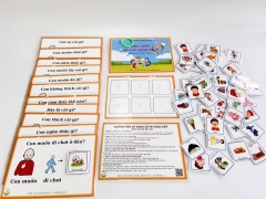 Sổ tay giao tiếp