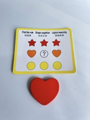 Cốc phân loại hình học