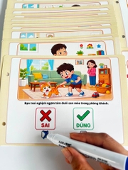 Bạn nên làm gì mẫu mới cán bóng khổ A5