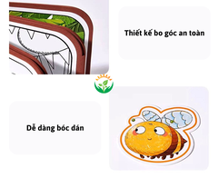 Sổ nước ma thuật