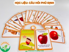 Câu hỏi phủ định (mẫu 2)