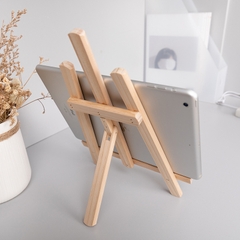 Giá Gỗ Đỡ Ipad