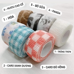 Cuộn Băng Quấn Ngón Tay