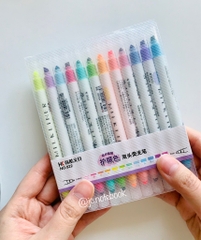 Bộ 12 Bút Milkliner