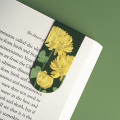 (12 mẫu) Magnetic Bookmark Đánh Dấu Sách Nam Châm