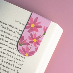 (12 mẫu) Magnetic Bookmark Đánh Dấu Sách Nam Châm