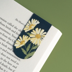 (12 mẫu) Magnetic Bookmark Đánh Dấu Sách Nam Châm