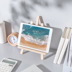 Giá Gỗ Đỡ Ipad