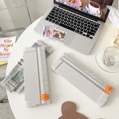 Bàn Cắt Giấy Mini A4