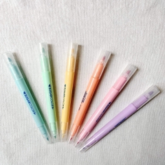 Bút highlight pastel Sugar Color