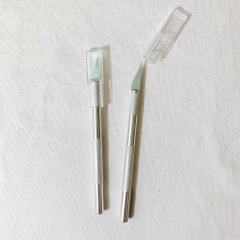 Dao Trổ Inox