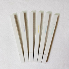 Set 6 Bút Highlight Vỏ Vuông