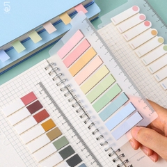 Set 200 Tờ Bookmark Note