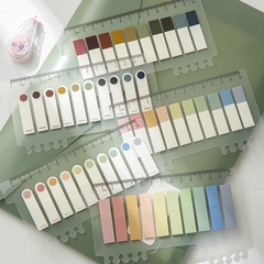 Set 200 Tờ Bookmark Note
