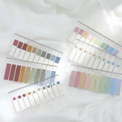 Set 200 Tờ Bookmark Note