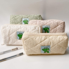 Hộp Bút Pastel Bé Xoài