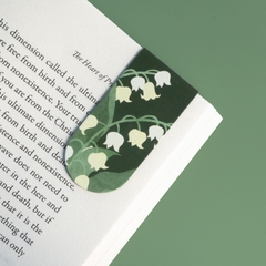(12 mẫu) Magnetic Bookmark Đánh Dấu Sách Nam Châm