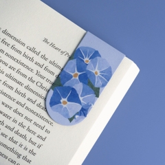 (12 mẫu) Magnetic Bookmark Đánh Dấu Sách Nam Châm