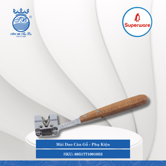 Mài Dao Penguin (Nhiều Loại) Superware Inox