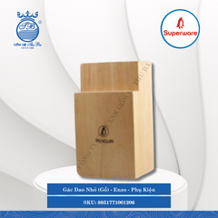 Gác Dao Gỗ (Nhiều Size) Superware Gỗ