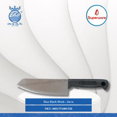 Dao Định Hình Java Superware Inox 8851771001725