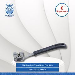 Mài Dao Penguin (Nhiều Loại) Superware Inox