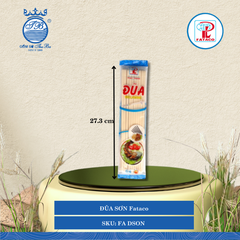 Đũa Fataco (Nhiều Loại) Nhựa