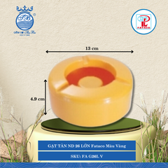 Gạt Tàn ND 26 Fataco (Nhiều Size, Nhiều Màu) Nhựa