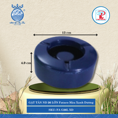 Gạt Tàn ND 26 Fataco (Nhiều Size, Nhiều Màu) Nhựa