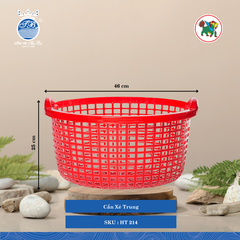 Cần Xé (Nhiều Size, Giao Màu Ngẫu Nhiên) Hiệp Thành Nhựa