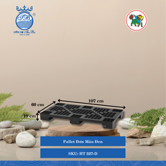 Pallet Đơn (Nhiều Màu) Hiệp Thành Nhựa