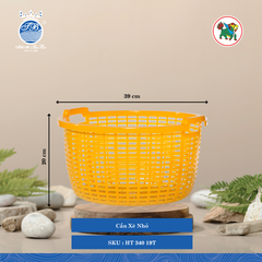 Cần Xé (Nhiều Size, Giao Màu Ngẫu Nhiên) Hiệp Thành Nhựa