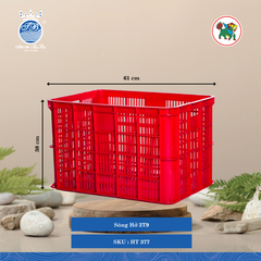 Sóng Hở (Nhiều Size, Giao Màu Ngẫu Nhiên) Hiệp Thành Nhựa