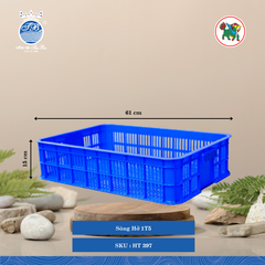 Sóng Hở (Nhiều Size, Giao Màu Ngẫu Nhiên) Hiệp Thành Nhựa
