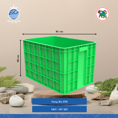 Sóng Bít (Nhiều Size, Giao Màu Ngẫu Nhiên) Hiệp Thành Nhựa