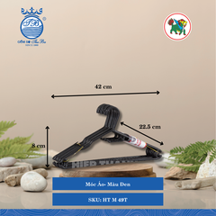 Móc Áo (Nhiều Màu) Hiệp Thành Nhựa